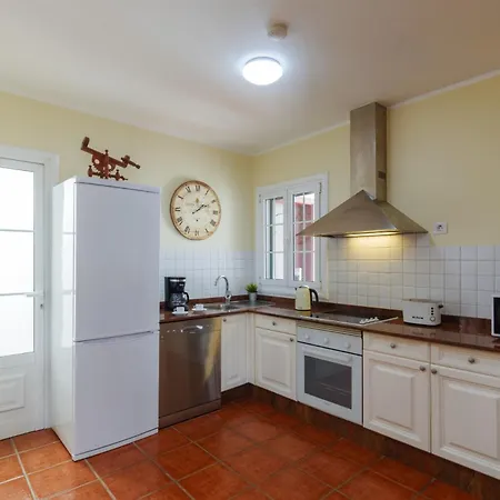 Roca Negra By Playa Blanca