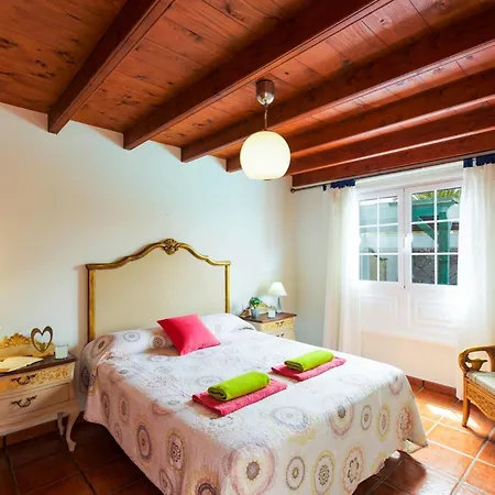 Roca Negra By * Playa Blanca