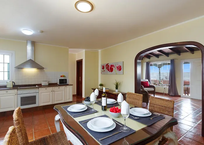 Roca Negra By 플라야블랑카