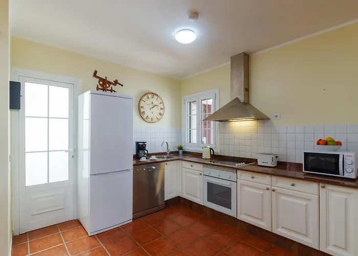 Roca Negra By 플라야블랑카