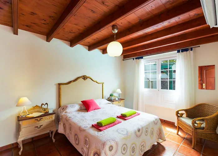 Roca Negra By * 플라야블랑카